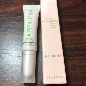 Kat Burki Glossy Lip Treatment